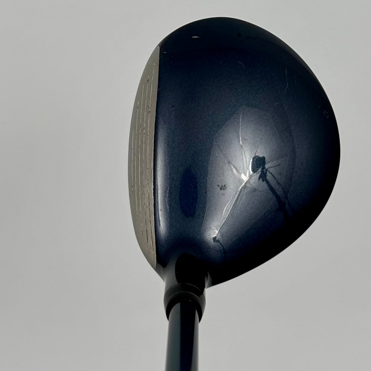 Srixon W-403 AD FW9 23,5° / Lady / Srixon SV-300 50g L