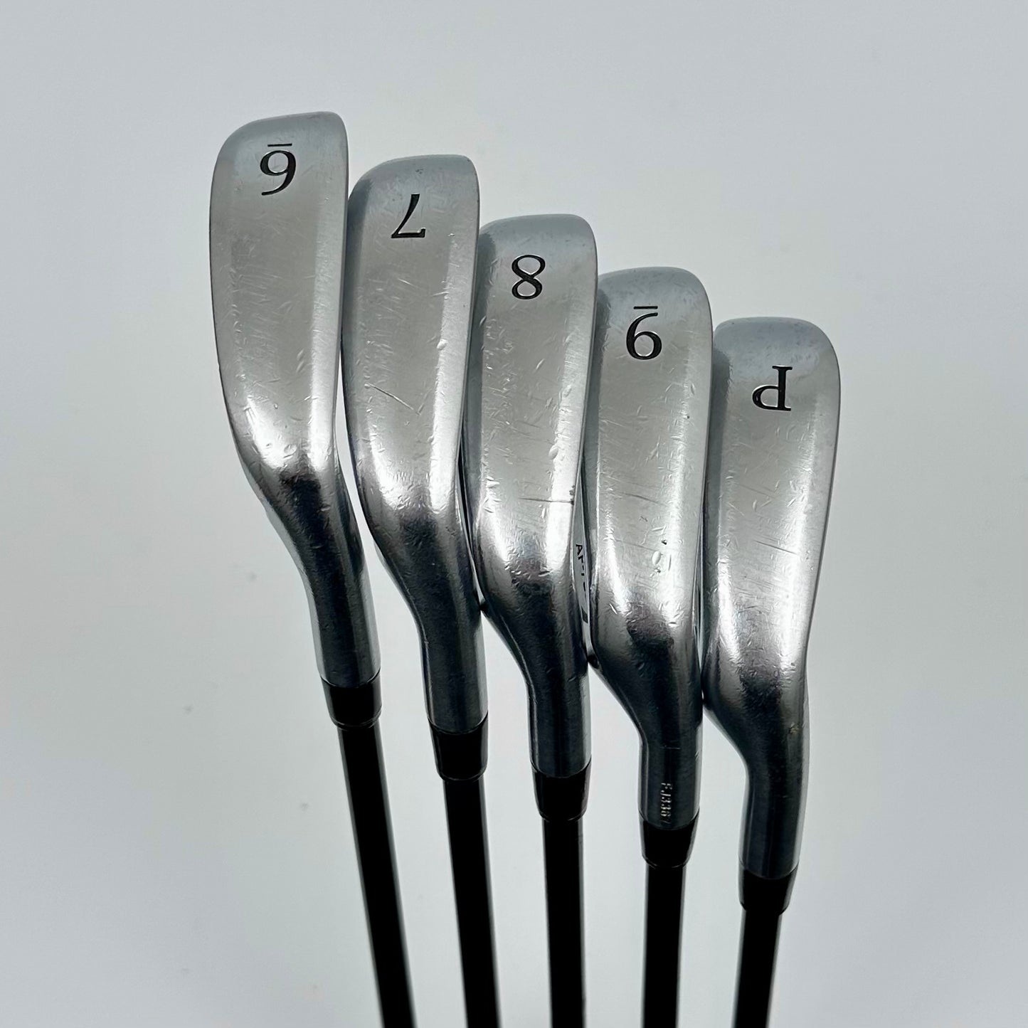 Epon AF-706 6-PW / Regular / Accra iSeries 60i