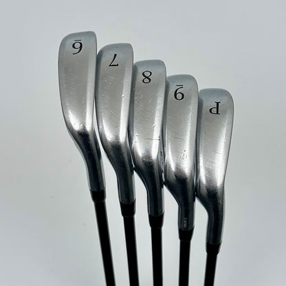 Epon AF-706 6-PW / Regular / Accra iSeries 60i