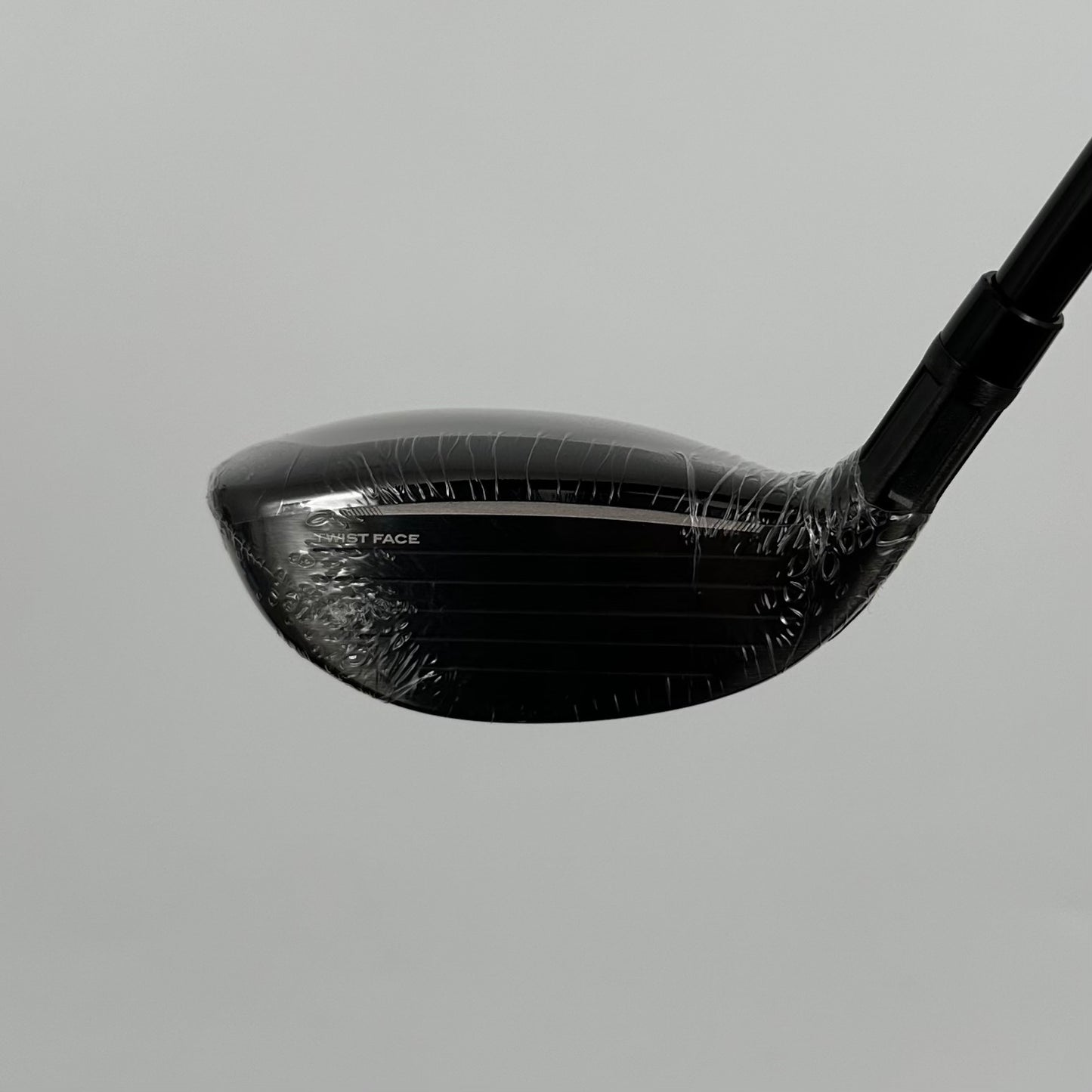 TaylorMade Stealth Hybrid 4 22° / Senior / Fujikura Ventus Red 5-A