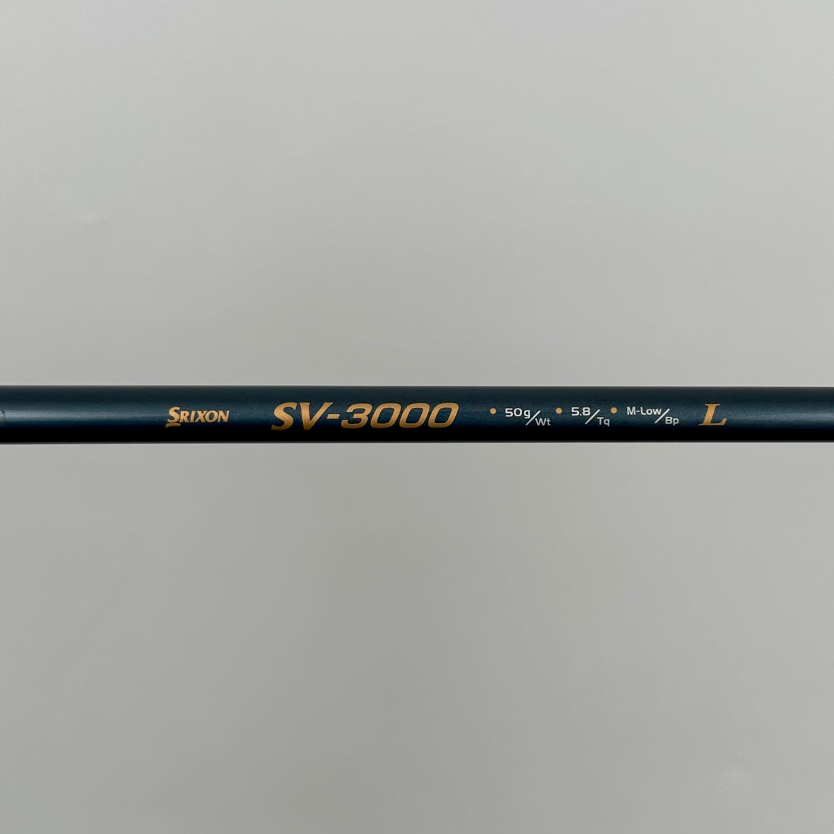 Srixon W-403 AD FW9 23,5° / Lady / Srixon SV-300 50g L
