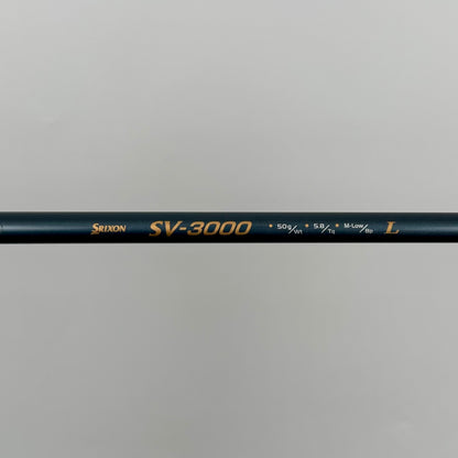 Srixon W-403 AD FW9 23,5° / Lady / Srixon SV-300 50g L