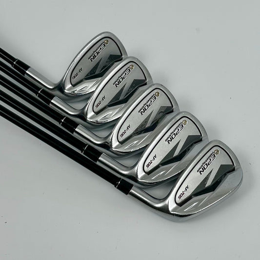 Epon AF-706 6-PW / Regular / Accra iSeries 60i