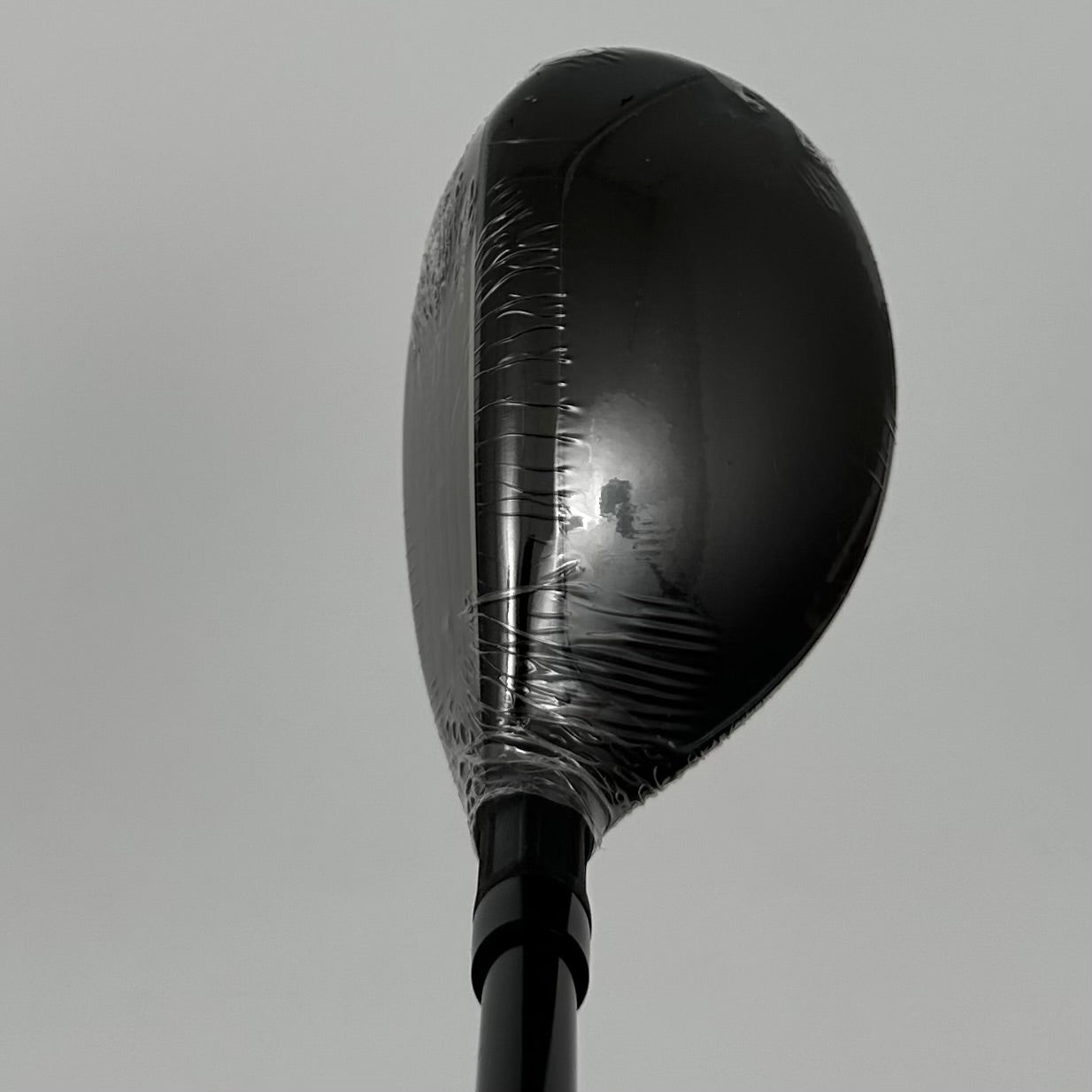 TaylorMade Stealth Hybrid 4 22° / Senior / Fujikura Ventus Red 5-A