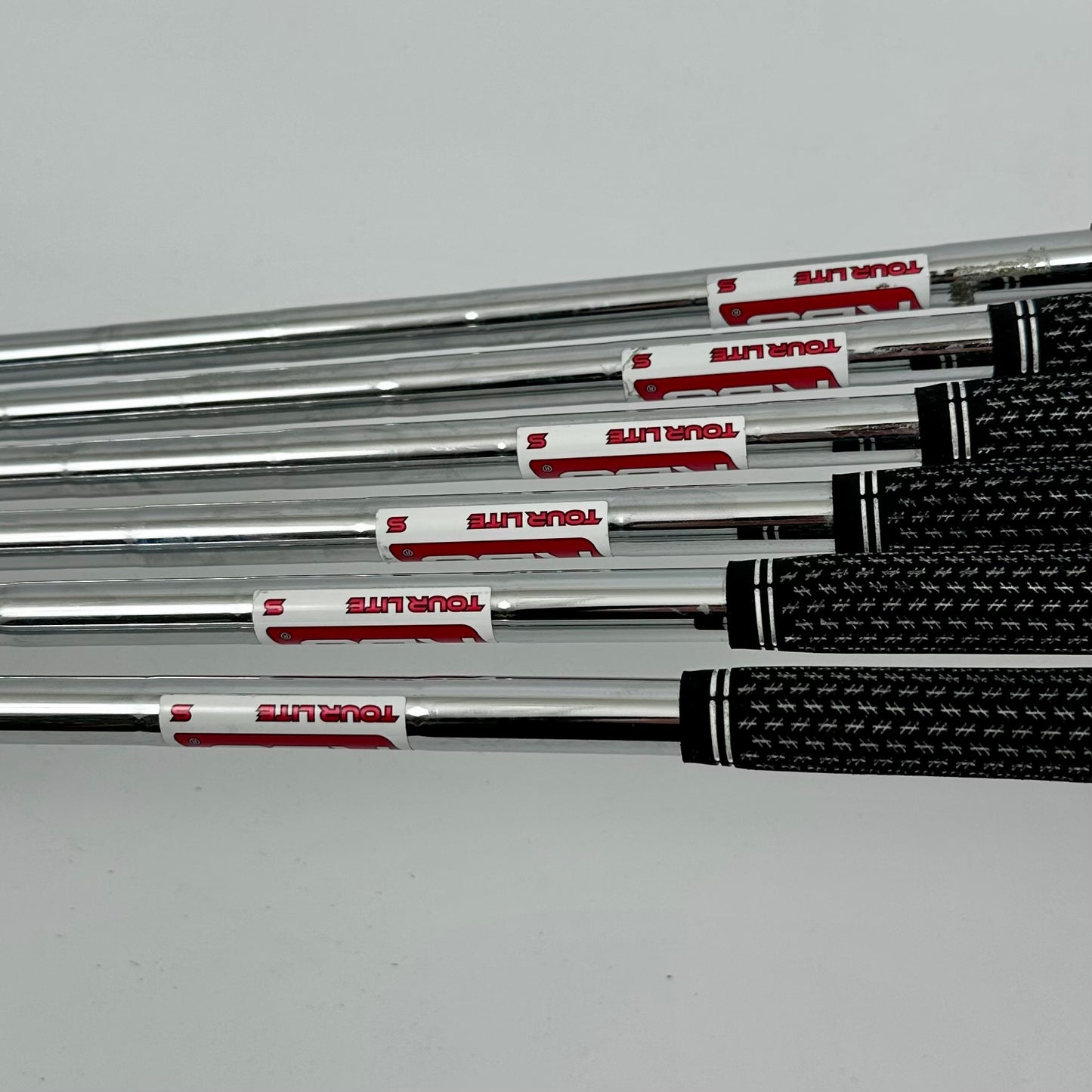 Cobra Aerojet 5-P / Stiff / KBS Tour Lite S