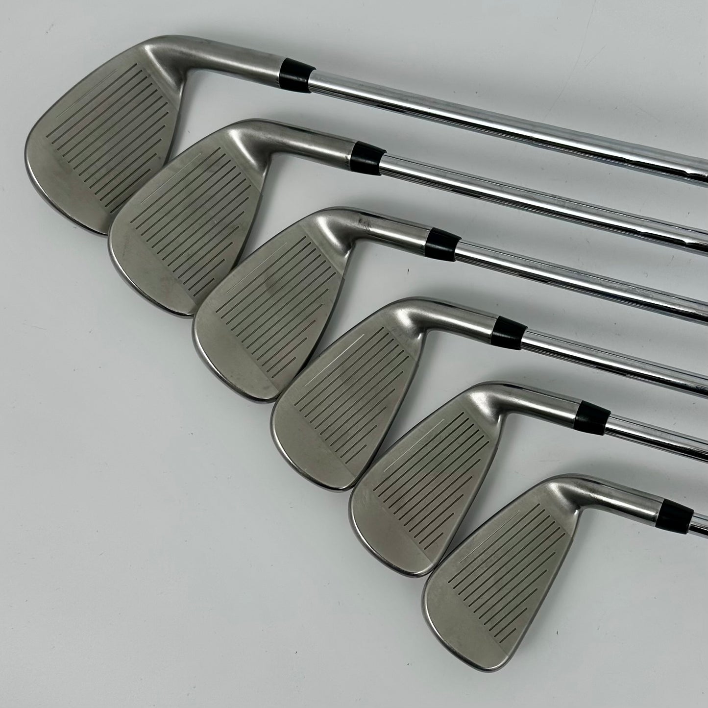 Cobra Aerojet 5-P / Stiff / KBS Tour Lite S