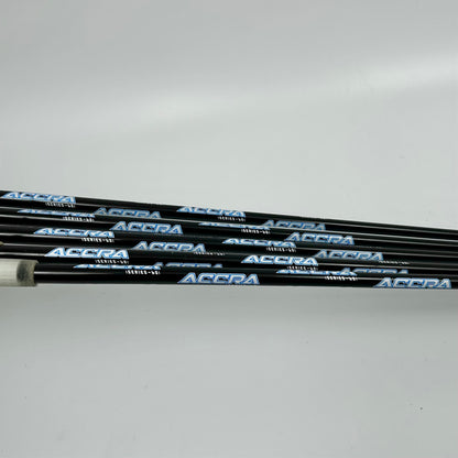 Epon AF-706 6-PW / Regular / Accra iSeries 60i