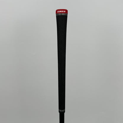 TaylorMade Stealth Hybrid 4 22° / Senior / Fujikura Ventus Red 5-A