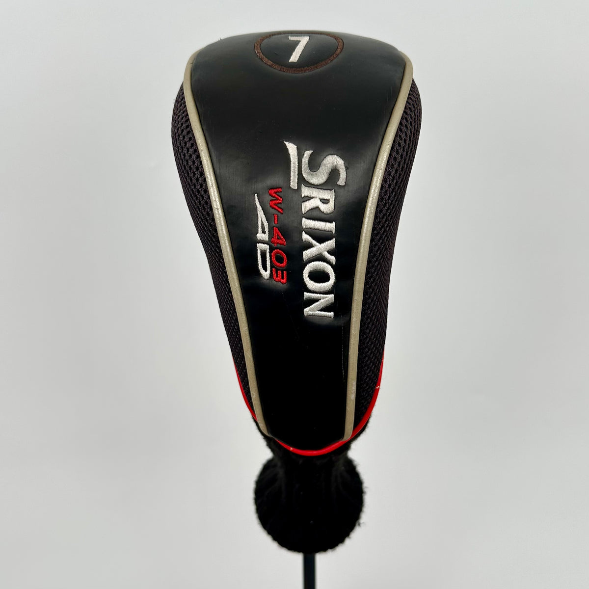 Srixon W-403 AD FW7 20,5° / Lady / Srixon SV-300 50g L