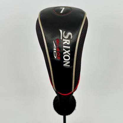 Srixon W-403 AD FW7 20,5° / Lady / Srixon SV-300 50g L