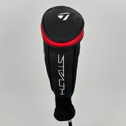 TaylorMade Stealth Hybrid 5 25° / Regular / Fujikura Ventus Red 6-R