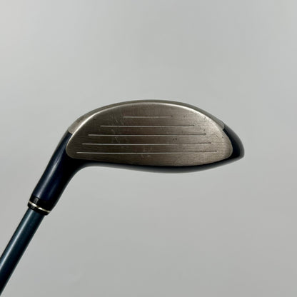Srixon W-403 AD FW7 20,5° / Lady / Srixon SV-300 50g L