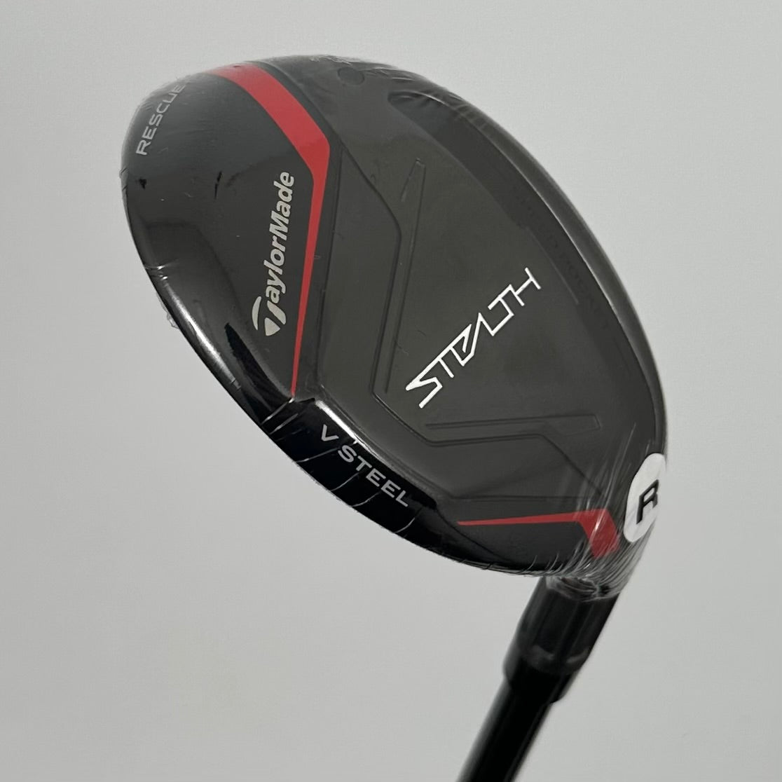 TaylorMade Stealth Hybrid 5 25° / Regular / Fujikura Ventus Red 6-R