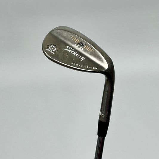 Titleist Vokey SM4 58°