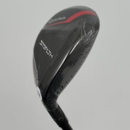 TaylorMade Stealth Hybrid 5 25° / Regular / Fujikura Ventus Red 6-R