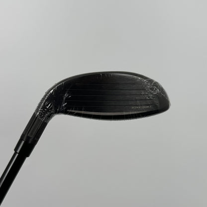 TaylorMade Stealth Hybrid 5 25° / Regular / Fujikura Ventus Red 6-R
