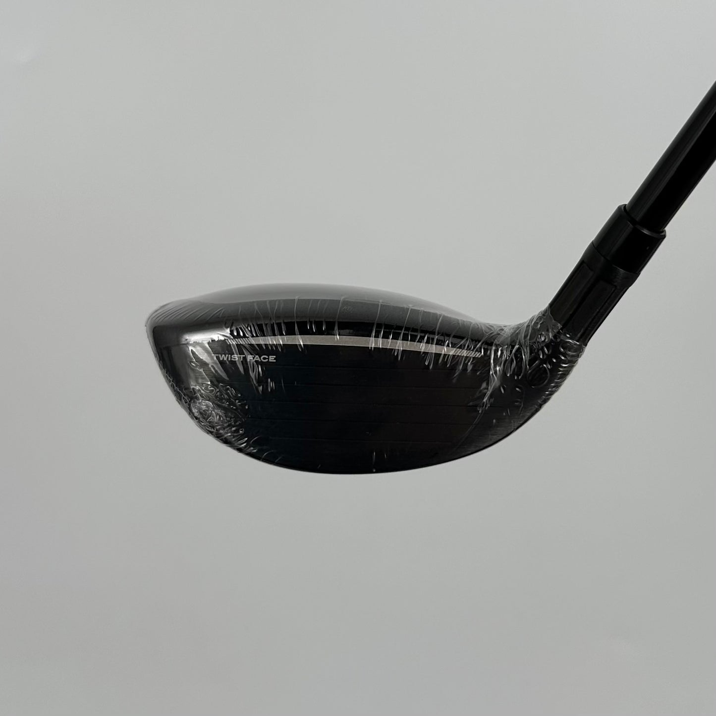 TaylorMade Stealth Hybrid 5 25° / Regular / Fujikura Ventus Red 6-R