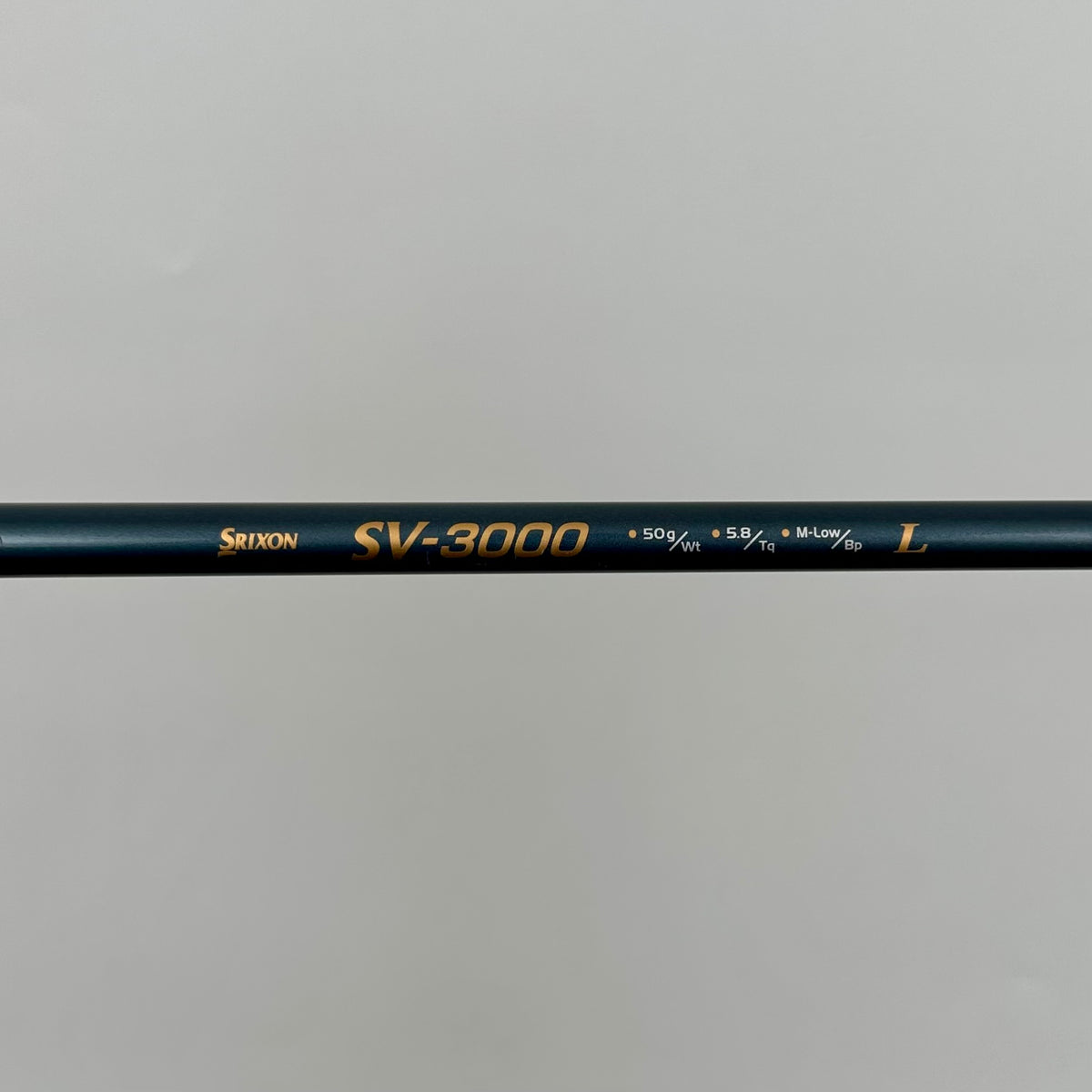 Srixon W-403 AD FW7 20,5° / Lady / Srixon SV-300 50g L