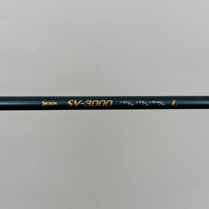 Srixon W-403 AD FW7 20,5° / Lady / Srixon SV-300 50g L