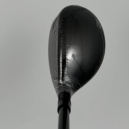 TaylorMade Stealth Hybrid 5 25° / Regular / Fujikura Ventus Red 6-R