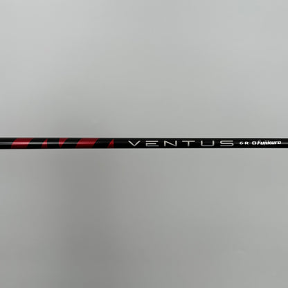 TaylorMade Stealth Hybrid 5 25° / Regular / Fujikura Ventus Red 6-R