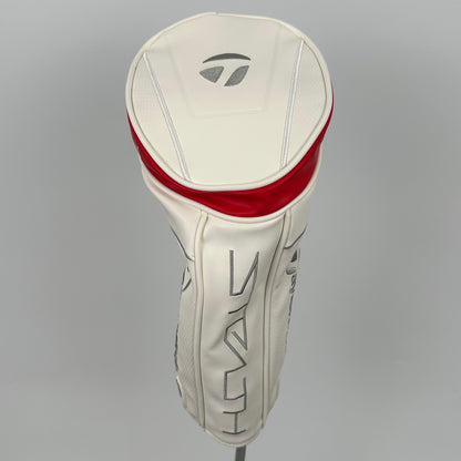 TaylorMade Stealth Driver 12° / Lady / Aldila Ascent 45 L