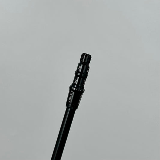 Fujikura Ventus TR Red 5-R / Regular / TaylorMade