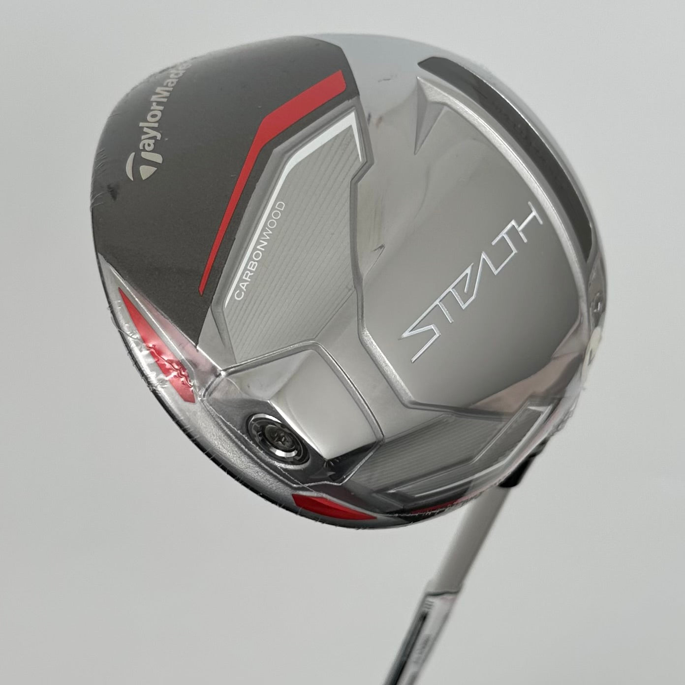 TaylorMade Stealth Driver 12° / Lady / Aldila Ascent 45 L