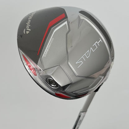 TaylorMade Stealth Driver 12° / Lady / Aldila Ascent 45 L
