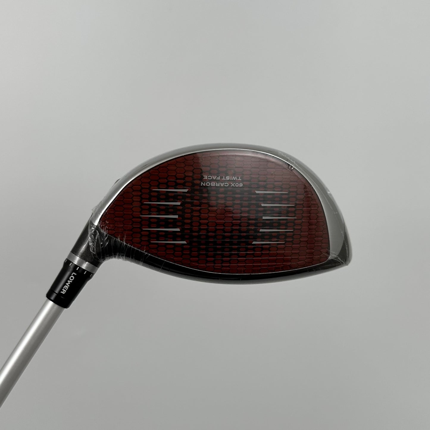 TaylorMade Stealth Driver 12° / Lady / Aldila Ascent 45 L