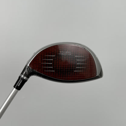 TaylorMade Stealth Driver 12° / Lady / Aldila Ascent 45 L