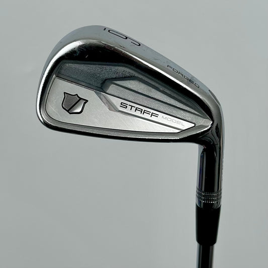 Wilson Staff Model CB 5-P / Regular / TT Dynamic Gold Mid 115 R300