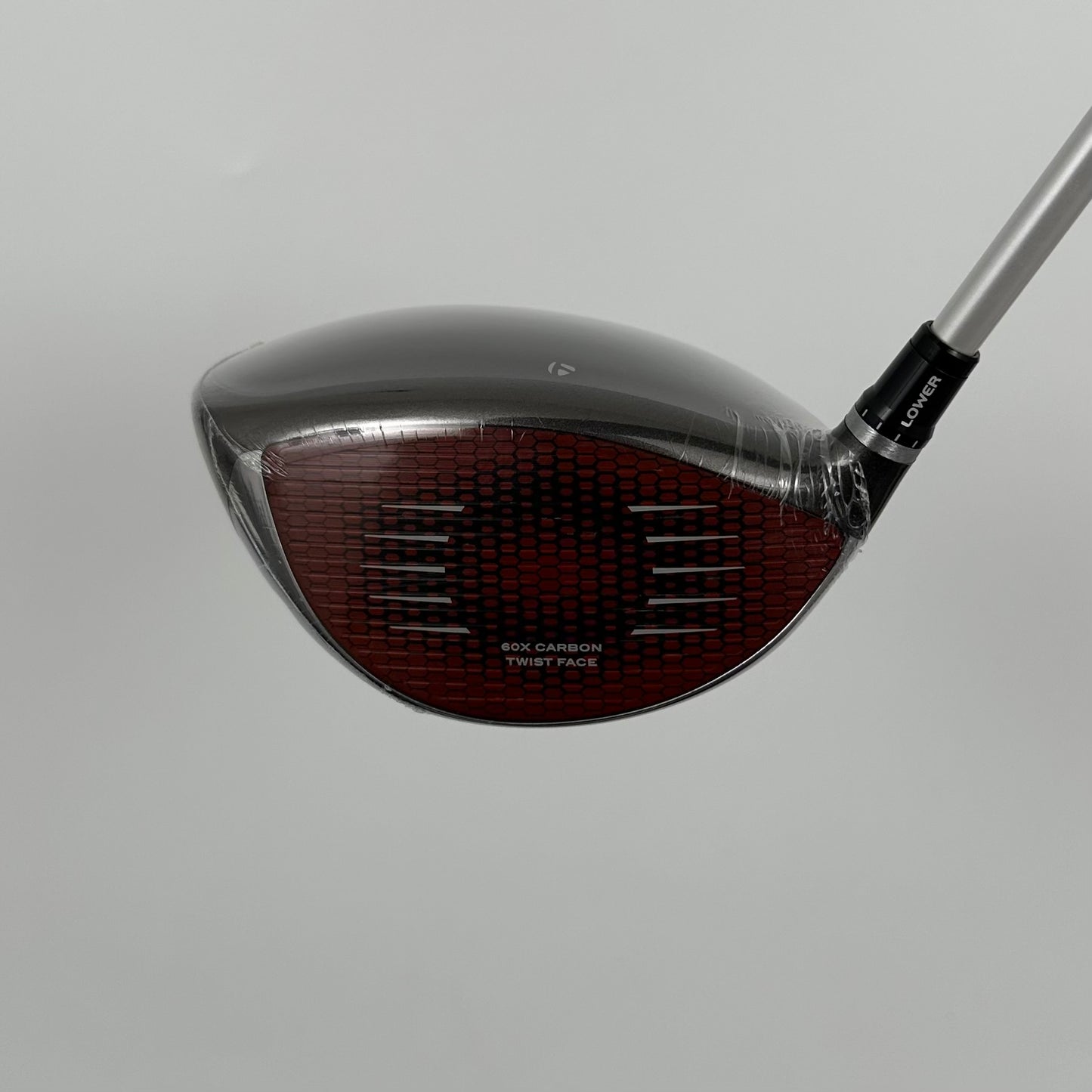 TaylorMade Stealth Driver 12° / Lady / Aldila Ascent 45 L