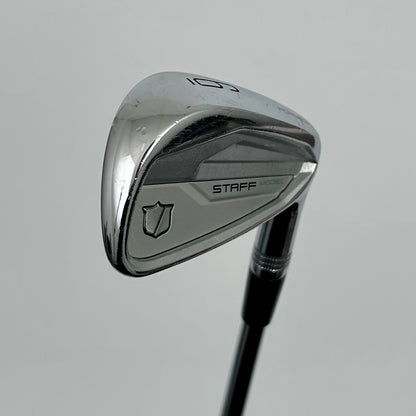 Wilson Staff Model CB 5-P / Regular / TT Dynamic Gold Mid 115 R300