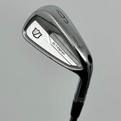 Wilson Staff Model CB 5-P / Regular / TT Dynamic Gold Mid 115 R300