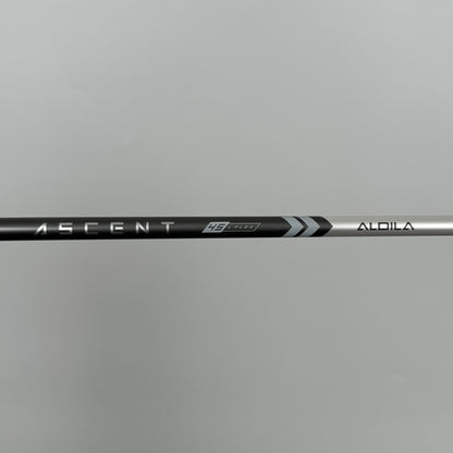 TaylorMade Stealth Driver 12° / Lady / Aldila Ascent 45 L