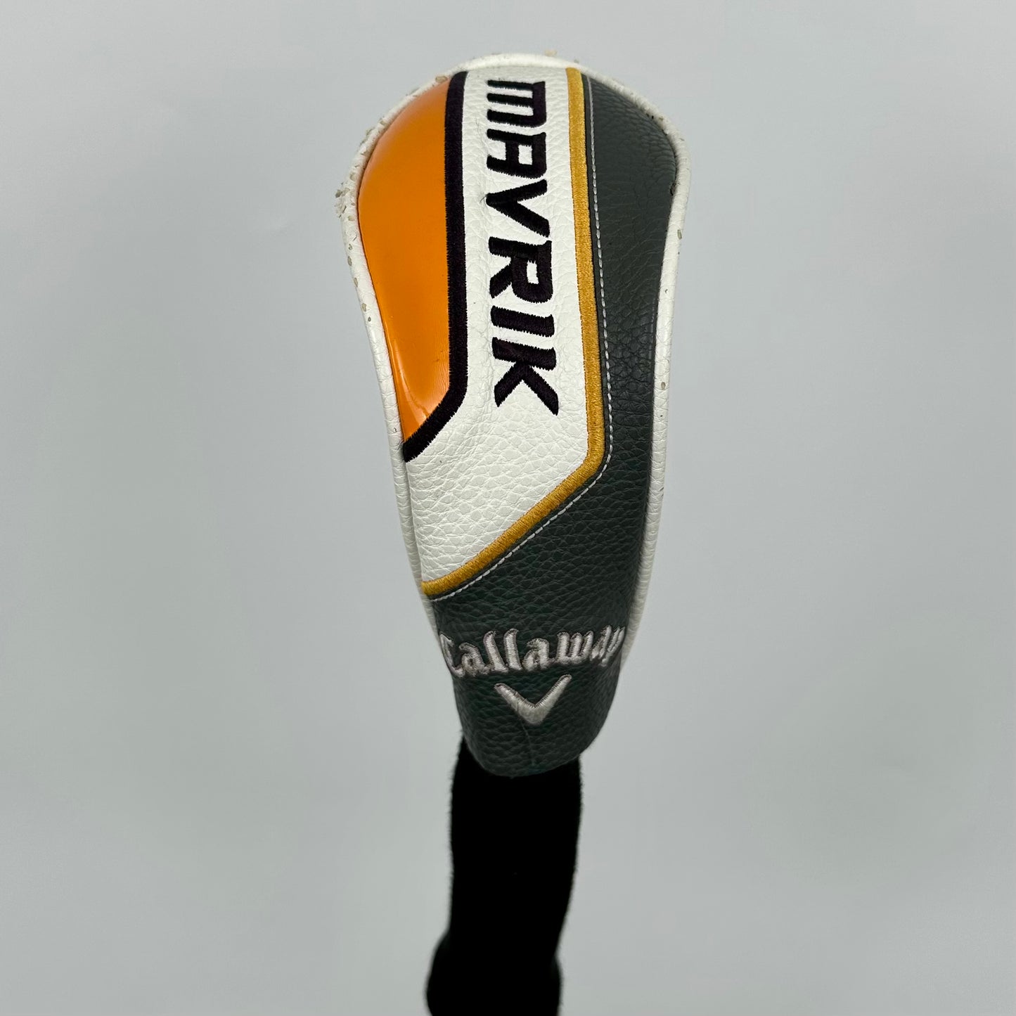 Callaway Mavrik Pro Hybrid 3 20° / Stiff / KBS Hybrid 80 S