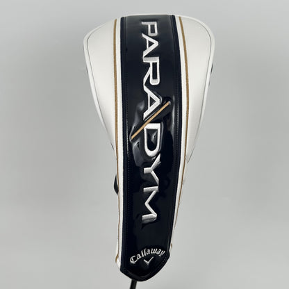Callaway Paradym X Driver 10,5° / Regular / Hzrdus Silver 5.5 50g