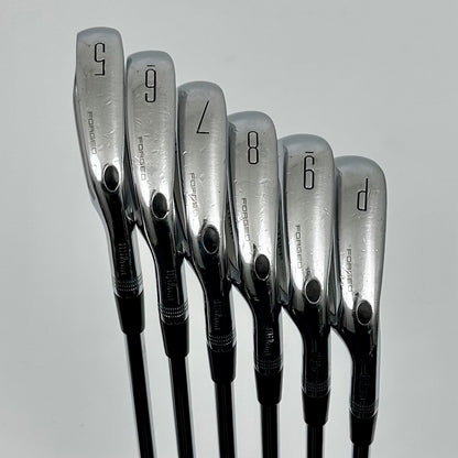 Wilson Staff Model CB 5-P / Regular / TT Dynamic Gold Mid 115 R300