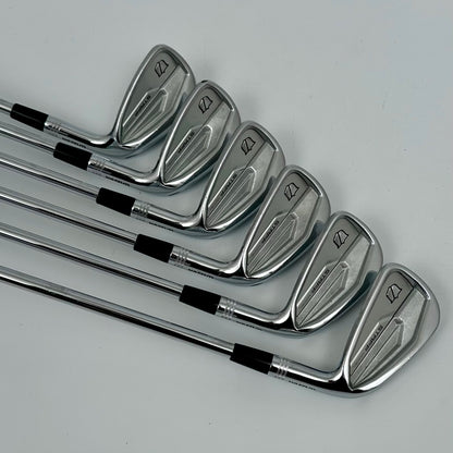 Wilson Staff Model CB 5-P / Regular / TT Dynamic Gold Mid 115 R300
