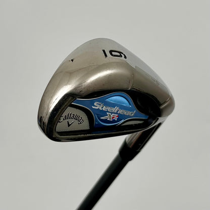 Callaway Steelhead XR 360 CF 6-SW / Lady / Matrix Ozik Program F15 50 L