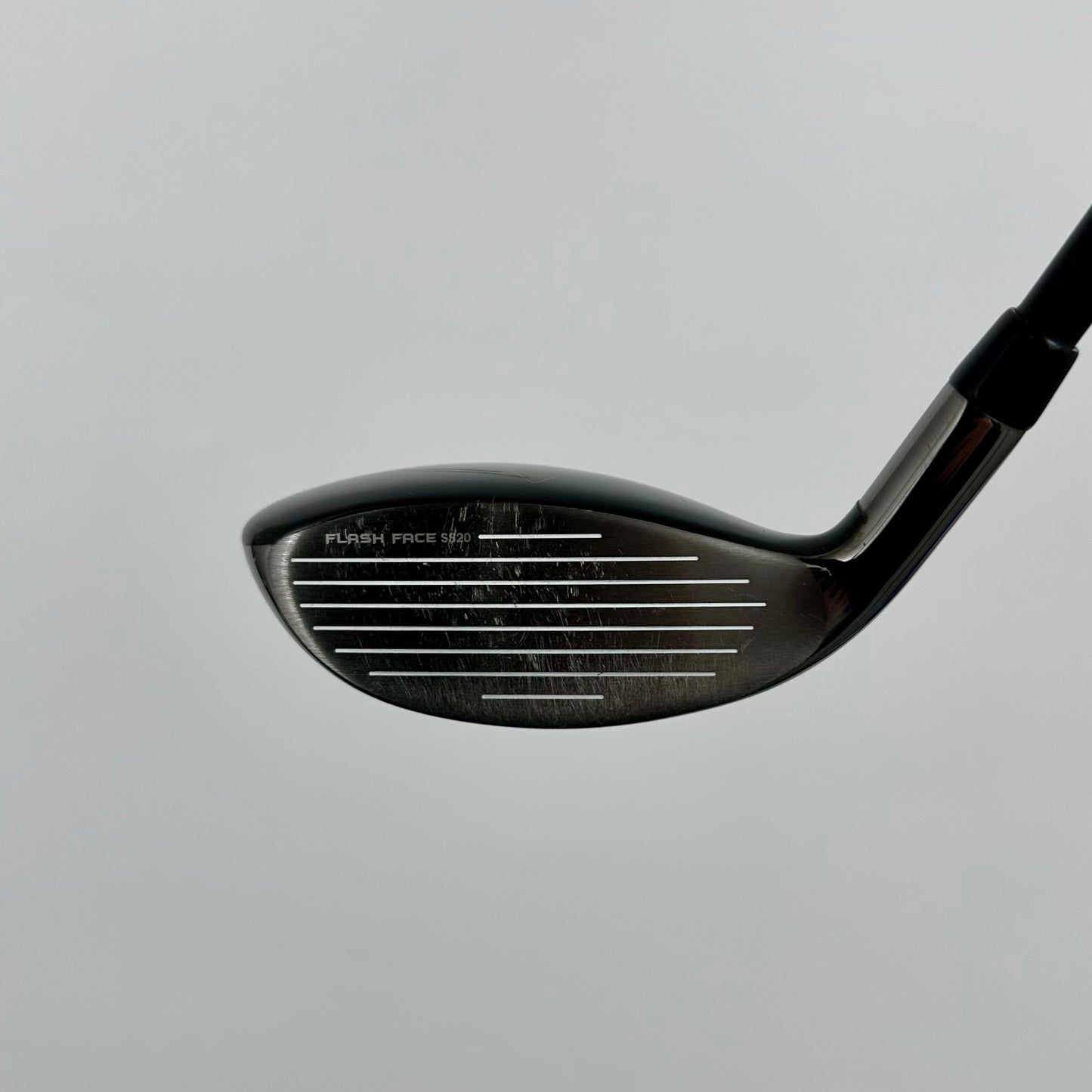 Callaway Mavrik Pro Hybrid 3 20° / Stiff / KBS Hybrid 80 S