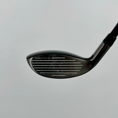 Callaway Mavrik Pro Hybrid 3 20° / Stiff / KBS Hybrid 80 S