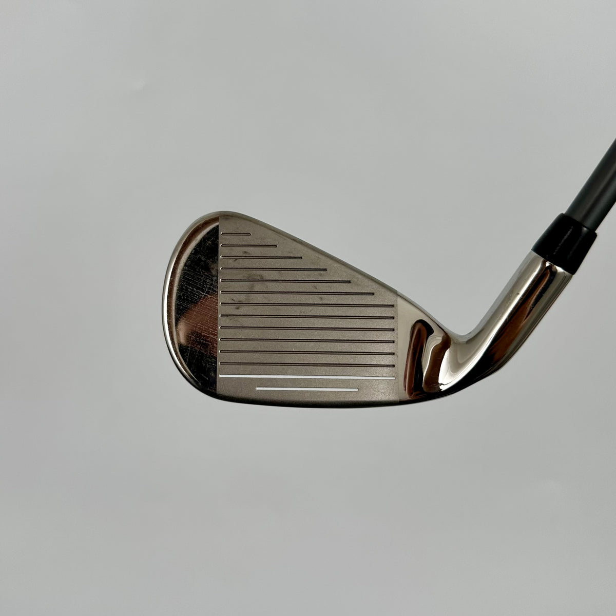 Callaway Steelhead XR 360 CF 6-SW / Lady / Matrix Ozik Program F15 50 L
