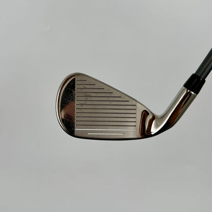 Callaway Steelhead XR 360 CF 6-SW / Lady / Matrix Ozik Program F15 50 L