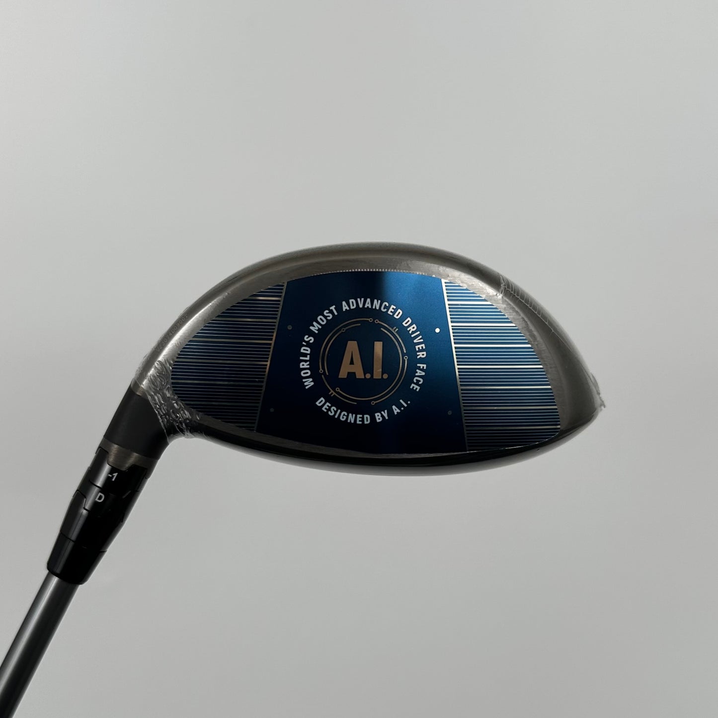 Callaway Paradym X Driver 10,5° / Regular / Hzrdus Silver 5.5 50g