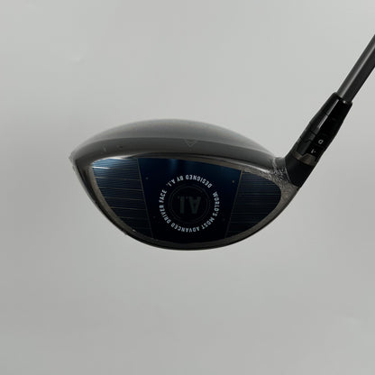 Callaway Paradym X Driver 10,5° / Regular / Hzrdus Silver 5.5 50g