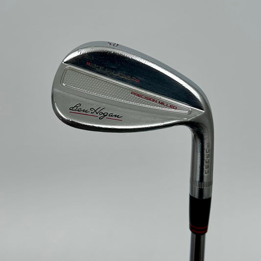 Ben Hogan Equalizer 50° / Stiff / KBS Tour-V 110 S