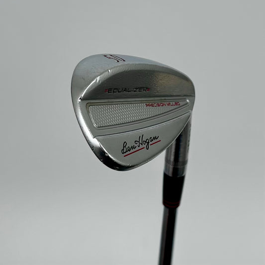Ben Hogan Equalizer 50° / Stiff / KBS Tour-V 110 S