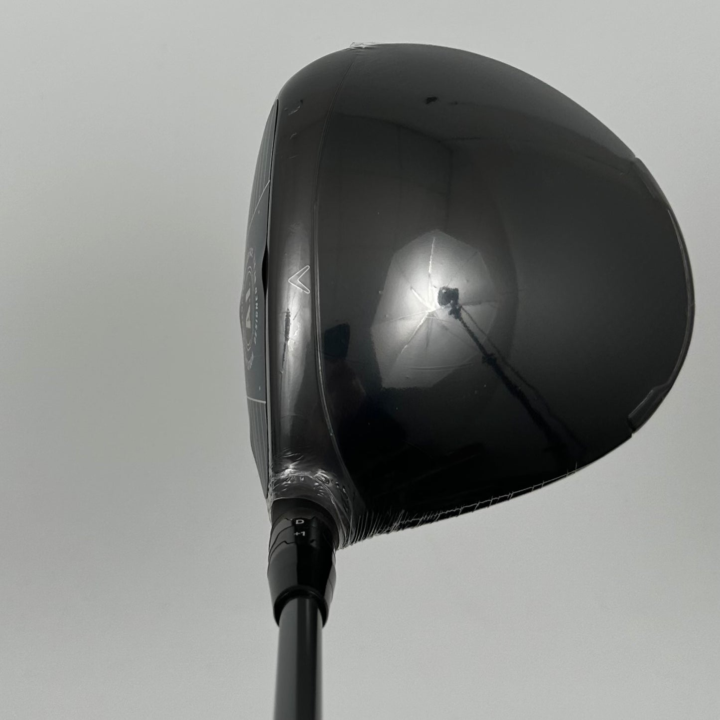 Callaway Paradym X Driver 10,5° / Regular / Hzrdus Silver 5.5 50g